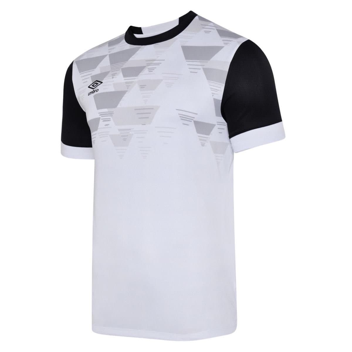 Umbro Umbro Men's Vier Jersey in Off-White