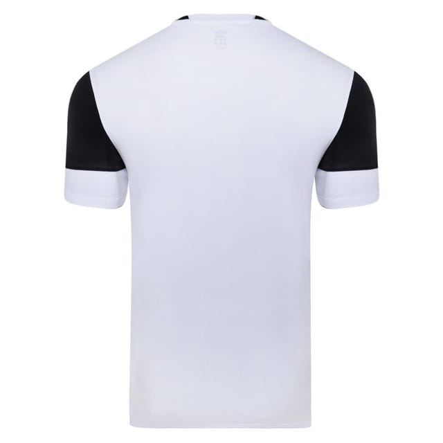 Umbro Umbro Men's Vier Jersey in Off-White - 2