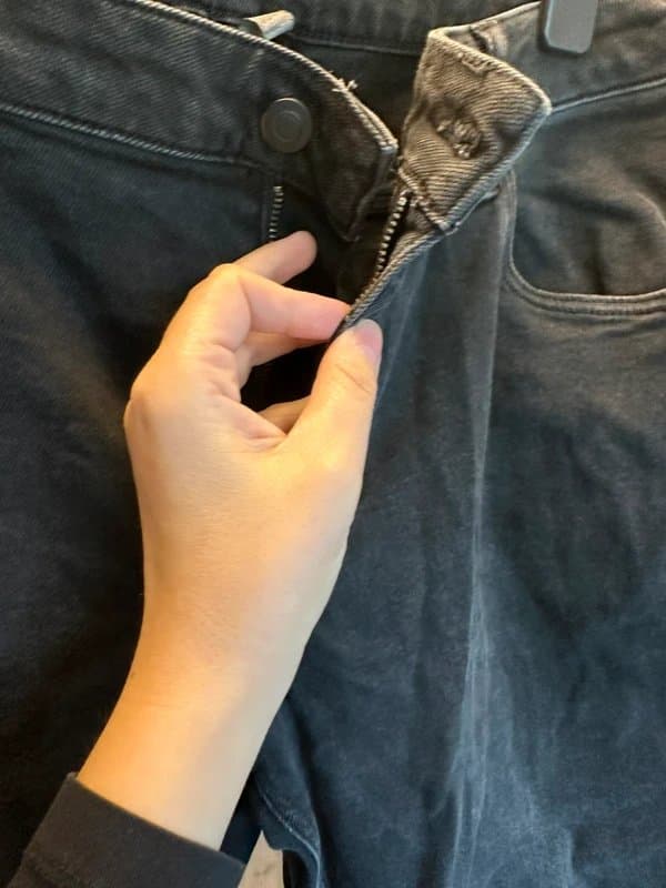 ASOS Men jeans
