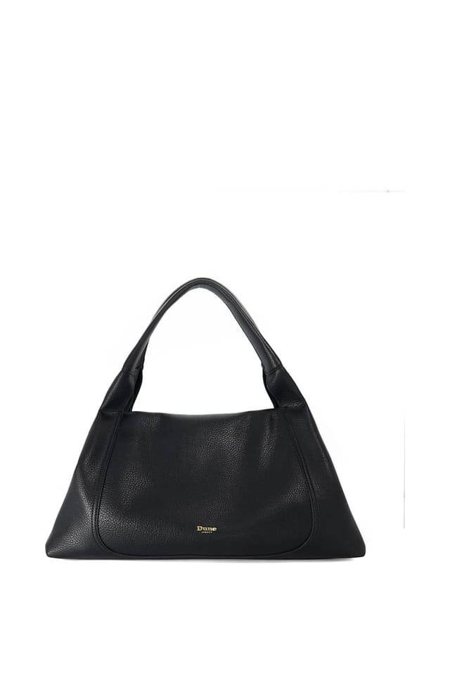 Dune London Dune London Women's 'Deeply' Shoulder Bag in Black - 2