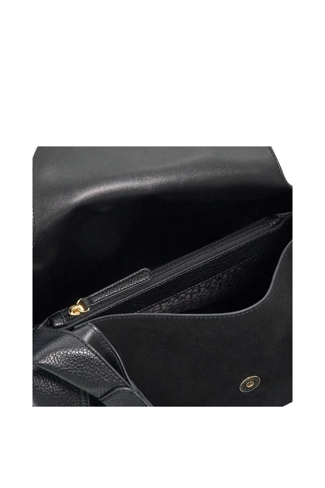 Dune London Dune London Women's 'Deeply' Shoulder Bag in Black - 3