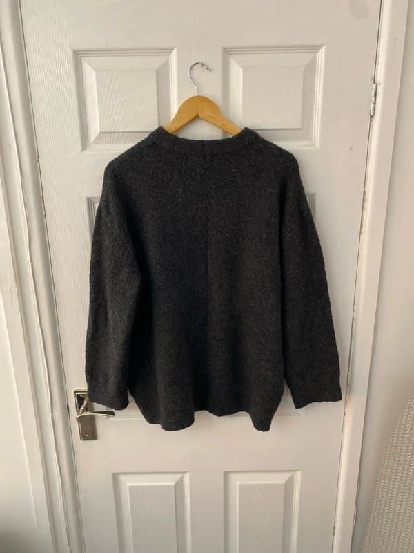 New Look Black New Look jumper