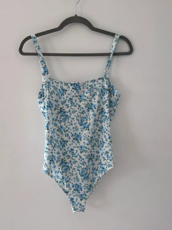 New Look Size 12 New Look Bodysuit
