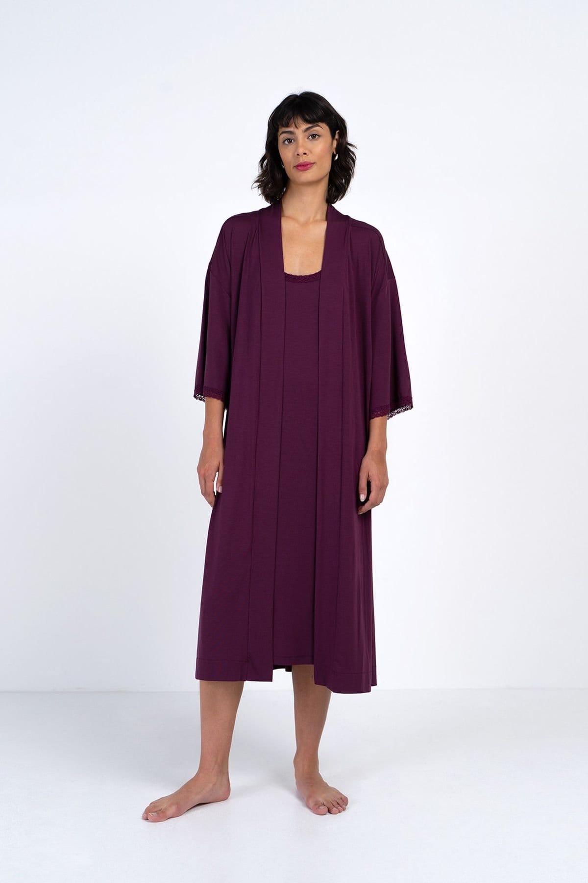 aubergine