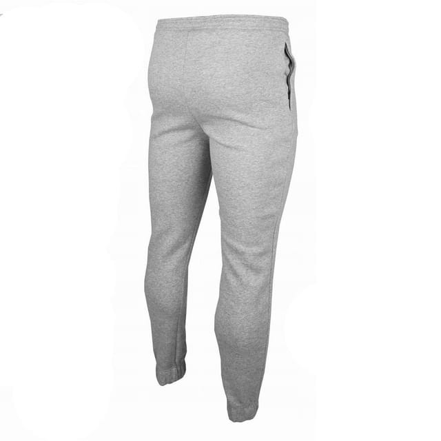Nike Nike Men's Park 20 Fleece Jogging Bottoms in Grey - 2
