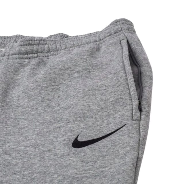 Nike Nike Men's Park 20 Fleece Jogging Bottoms in Grey - 3