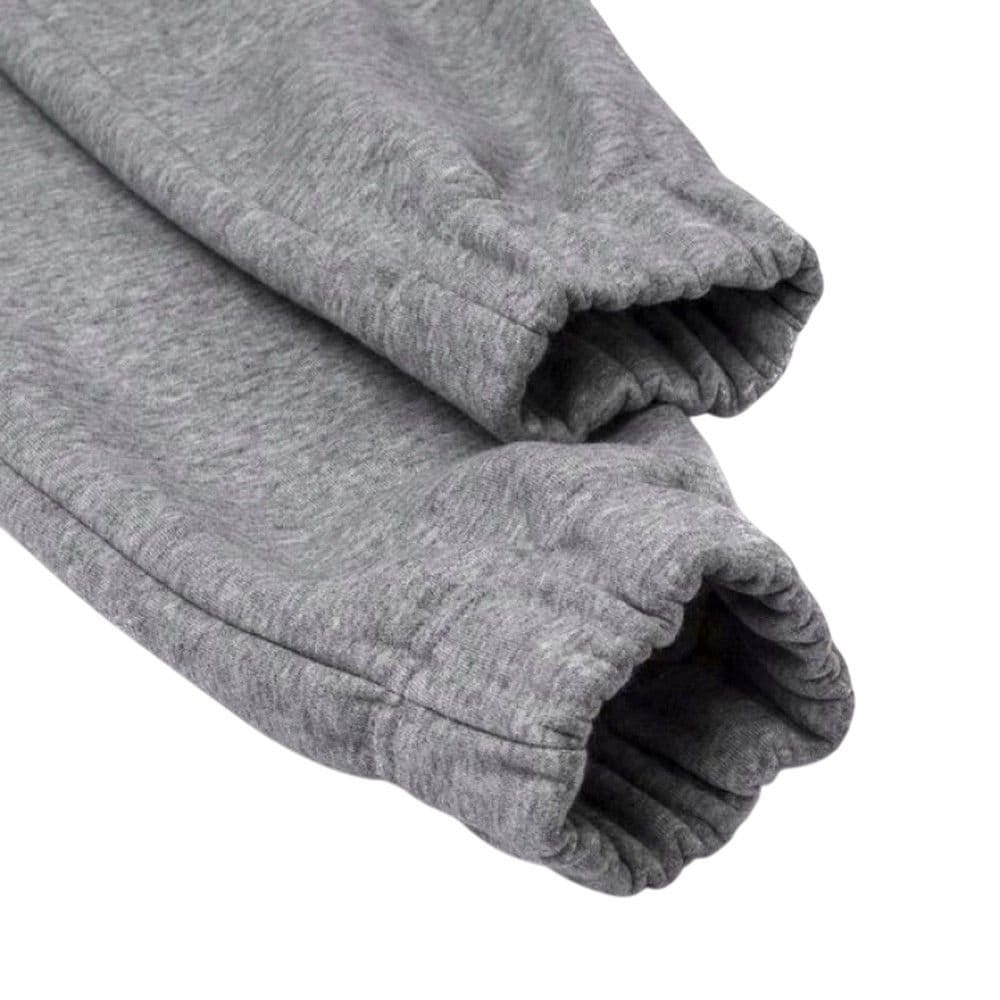 Nike Nike Men's Park 20 Fleece Jogging Bottoms in Grey - 4