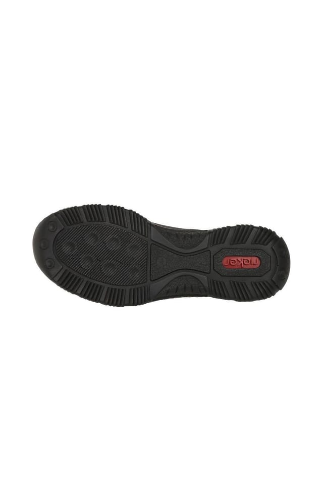 Rieker Rieker Women's 'Haxby' Shoes in Black - 3