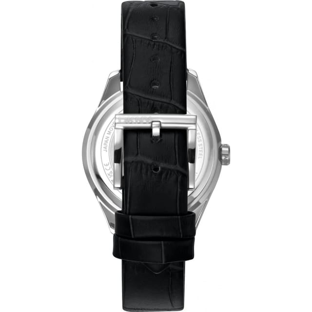 DKNY DKNY Women's DK1L128L0015 38mm Quartz Watch in Black - 3