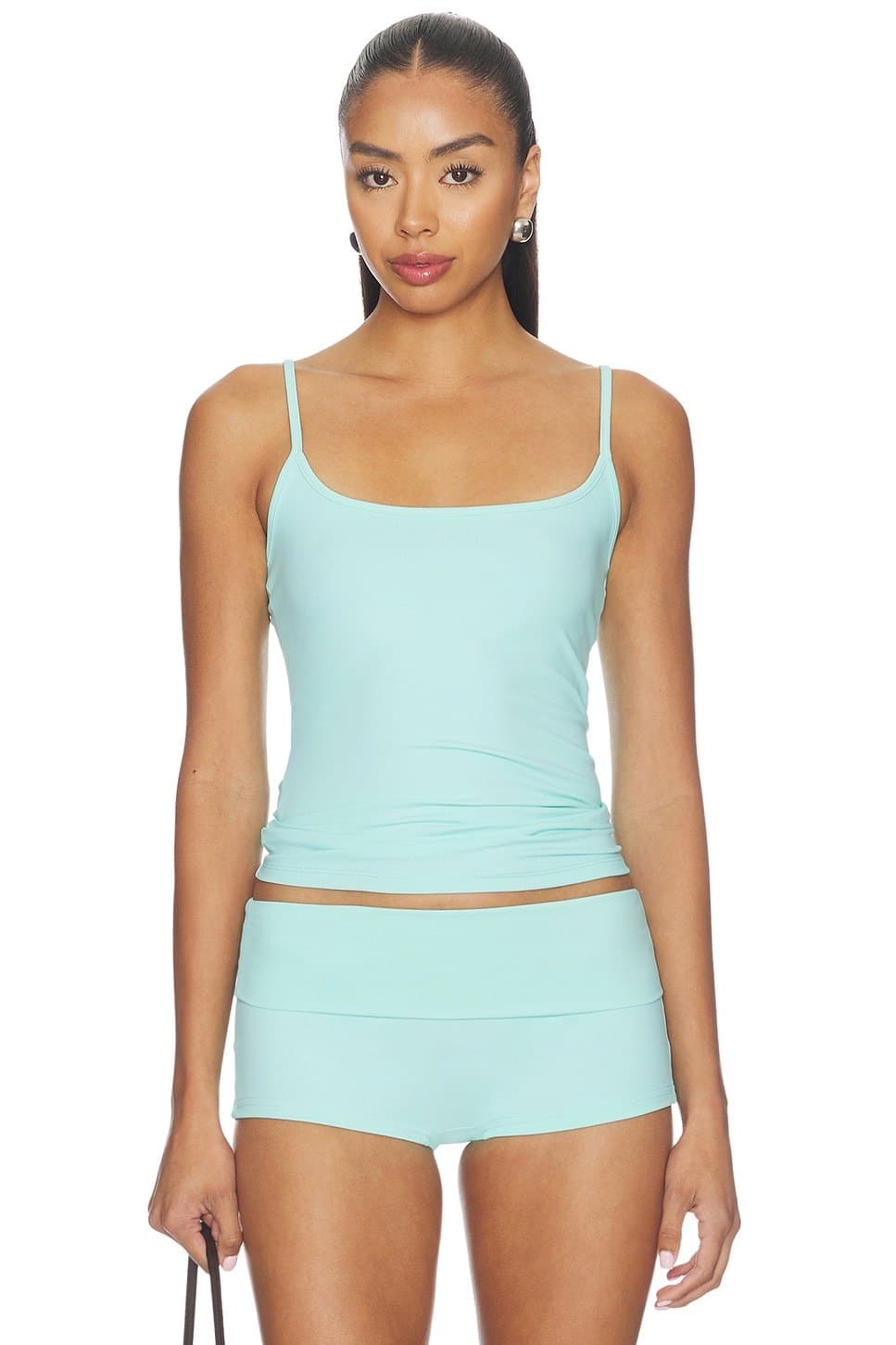 revolve Revolve Ice Tank Top