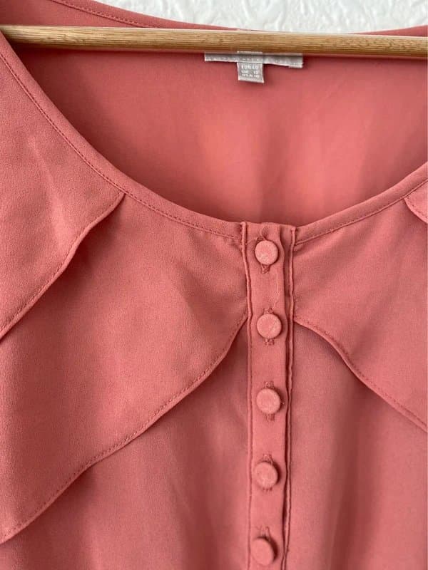 Twist Twist playsuit mini