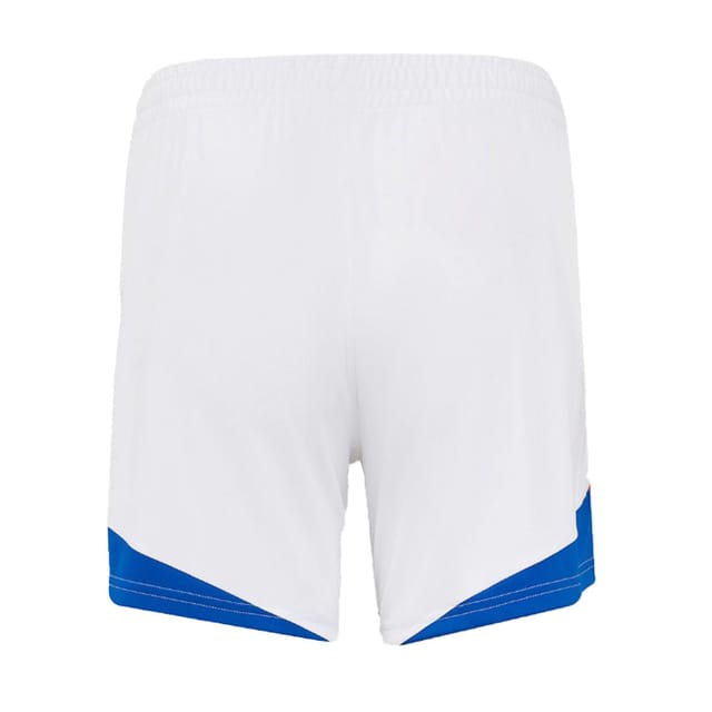 Umbro Umbro Men's 25 26 Rangers FC Away Shorts in White - 2