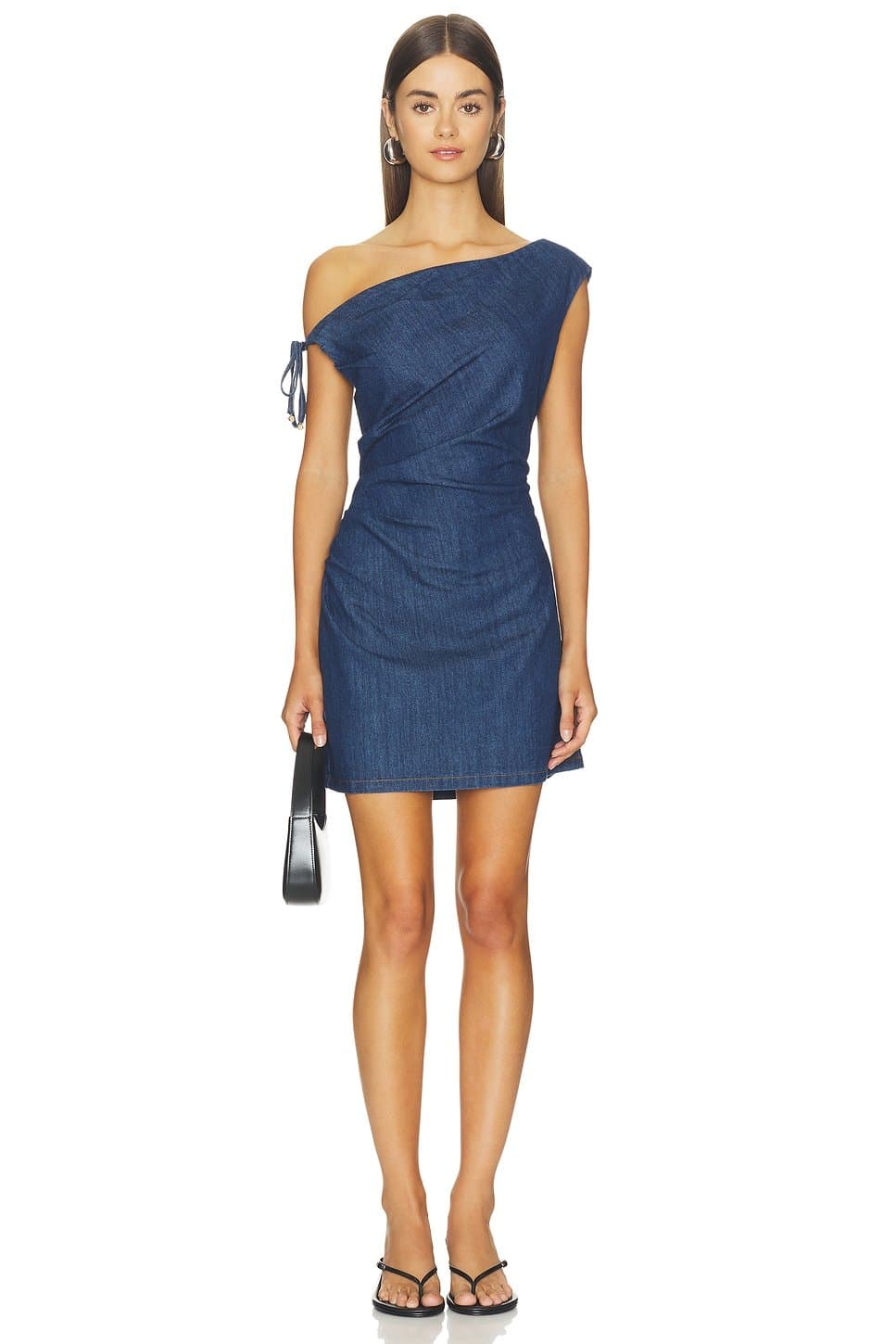 revolve Abo Mini Dress