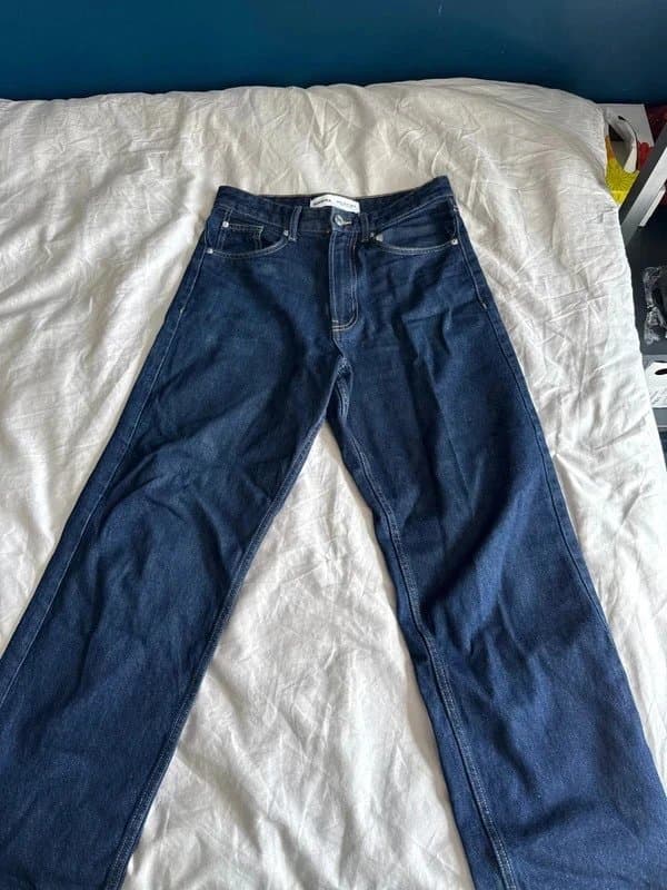 Bershka Bershka Denim Jeans