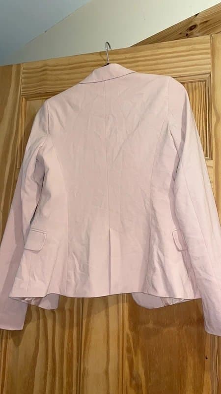Bershka Blazer jacket