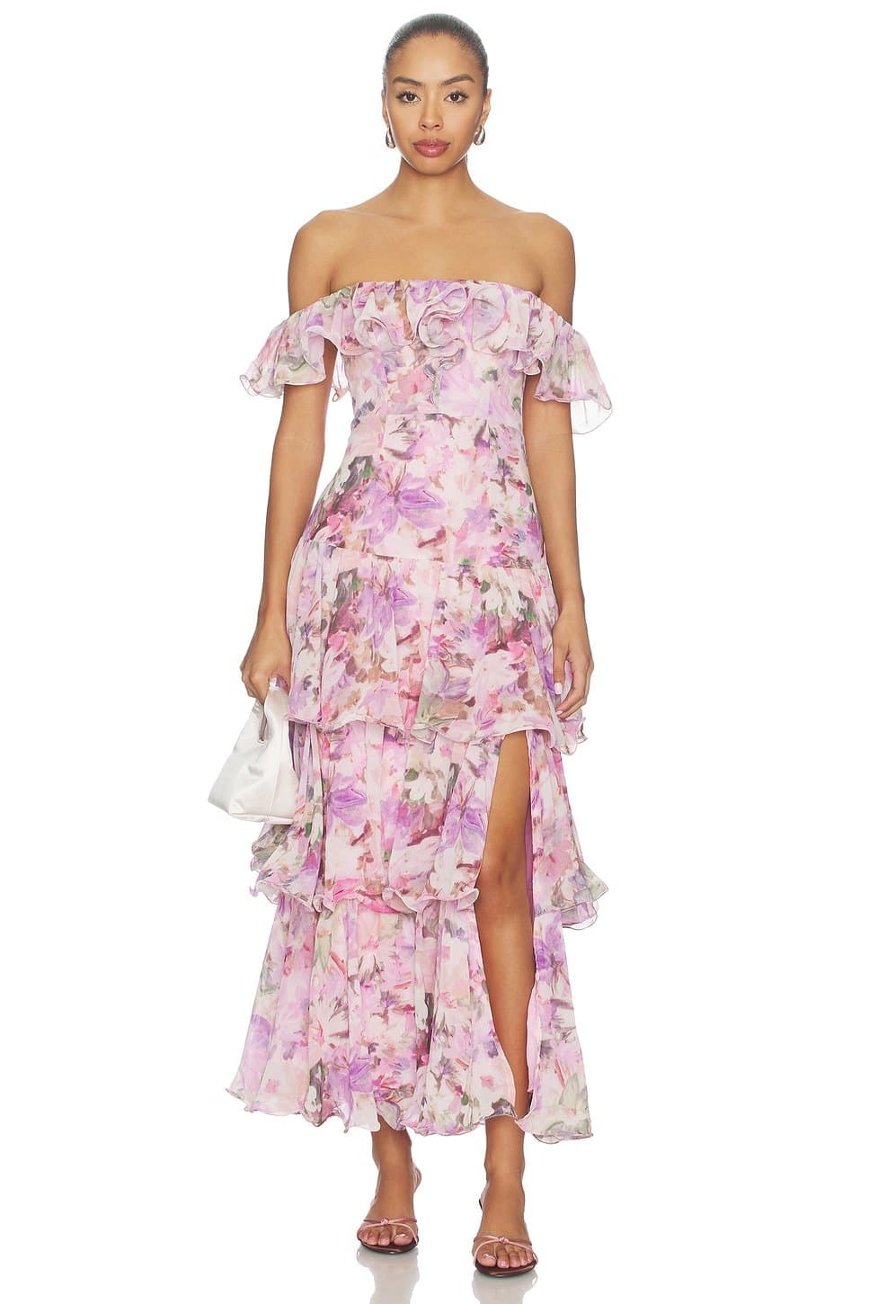 revolve Wilder Dress