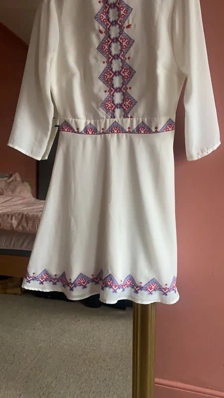 ASOS Asos mini dress
