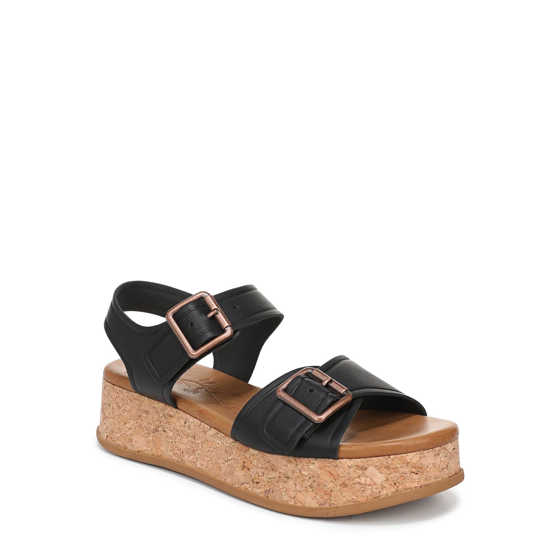 Blowfish Malibu Blowfish Malibu Women's Magical Slingback in Black
