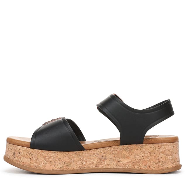Blowfish Malibu Blowfish Malibu Women's Magical Slingback in Black - 3
