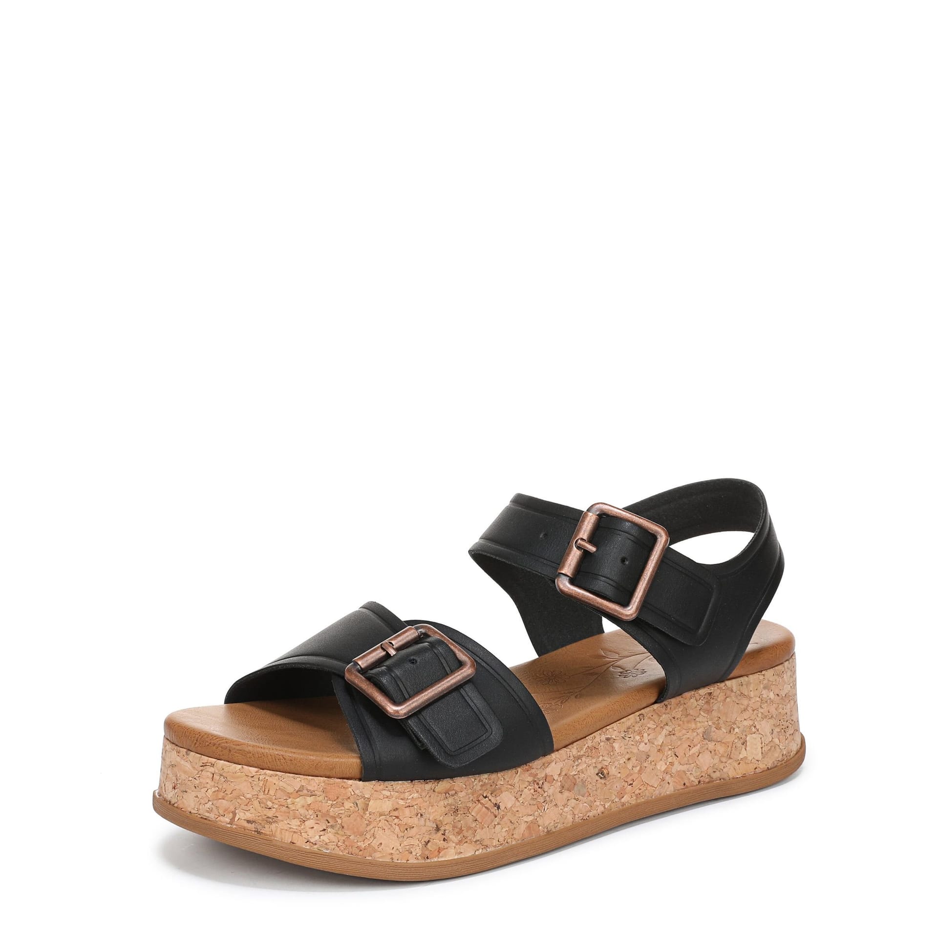 Blowfish Malibu Blowfish Malibu Women's Magical Slingback in Black - 4