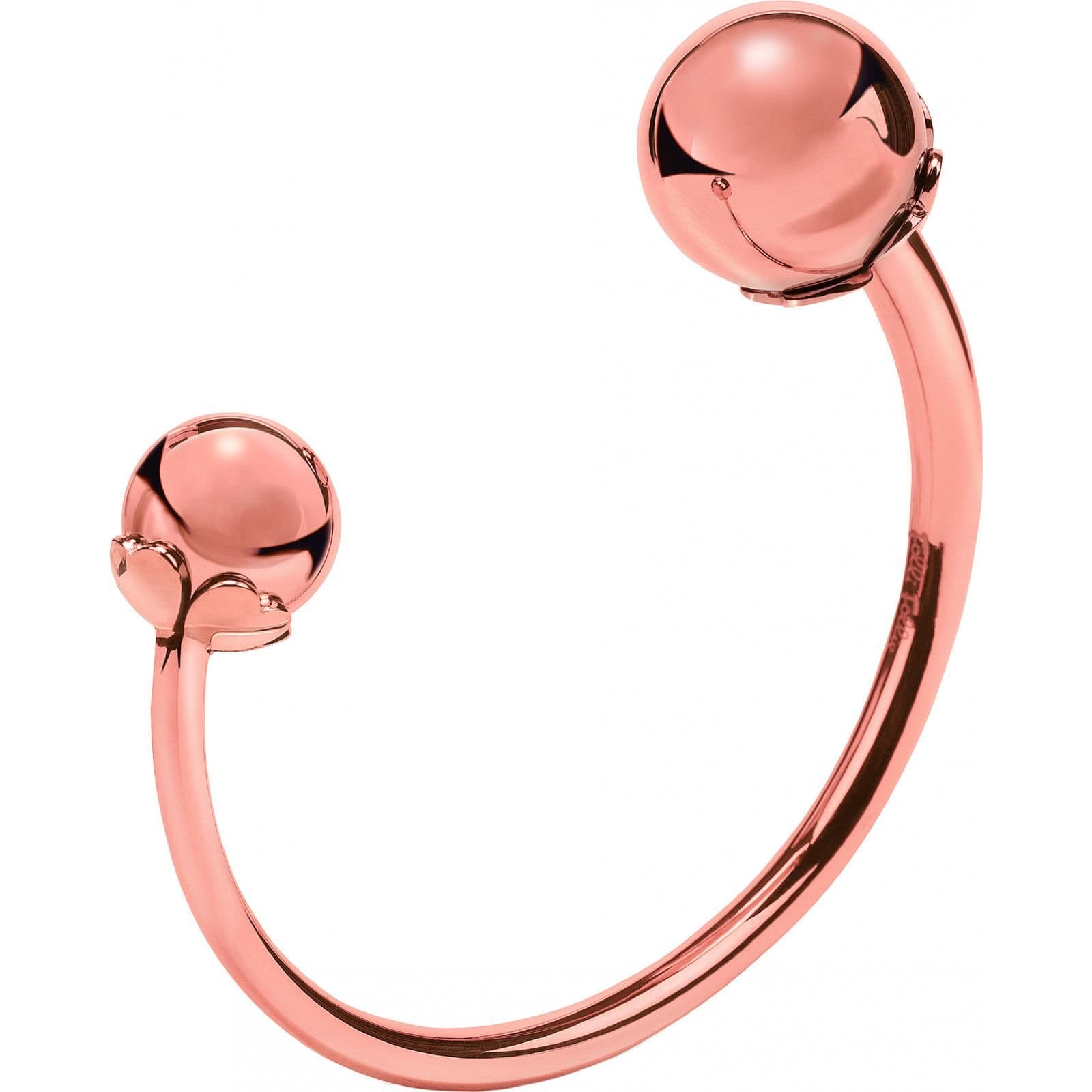 Folli Follie Folli Follie Women's 1B16T038R Bracelet in Rose Gold