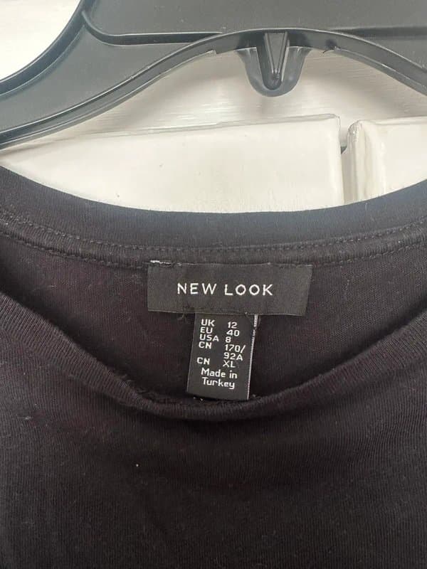 New Look New look t shirt