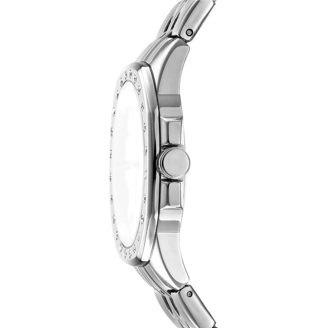 DKNY DKNY Women's DK1L011M0035 36mm Quartz Watch in Silver - 2