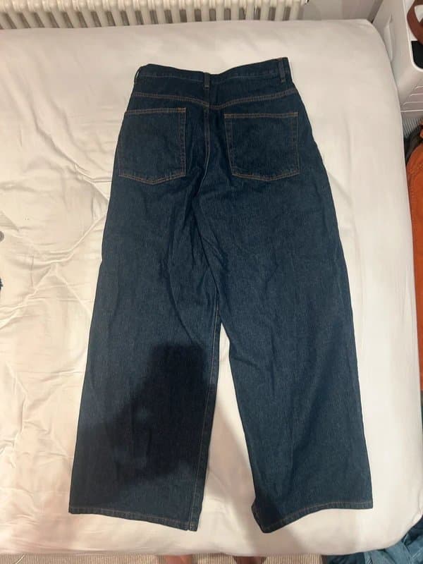 ASOS Flared men’s jeans