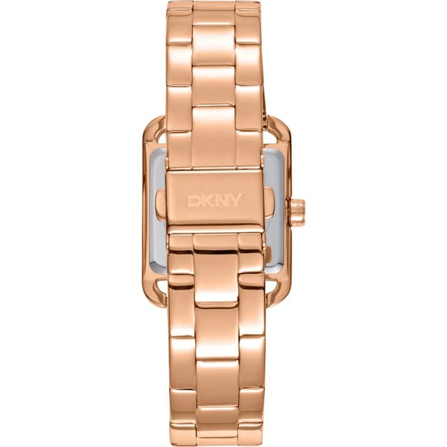 DKNY DKNY Women's DK1L004M0065 Quartz Watch in Rose Gold - 3