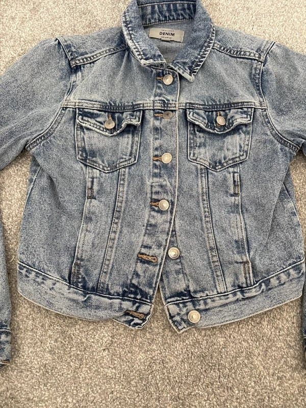 New Look Denim jacket