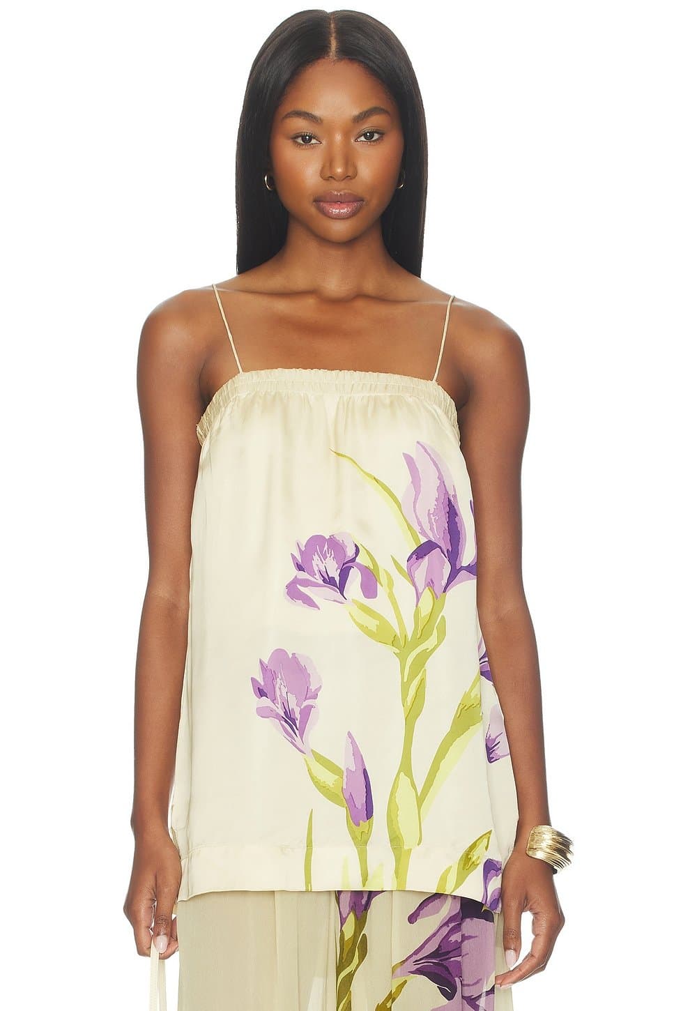 revolve Tube Slip Top