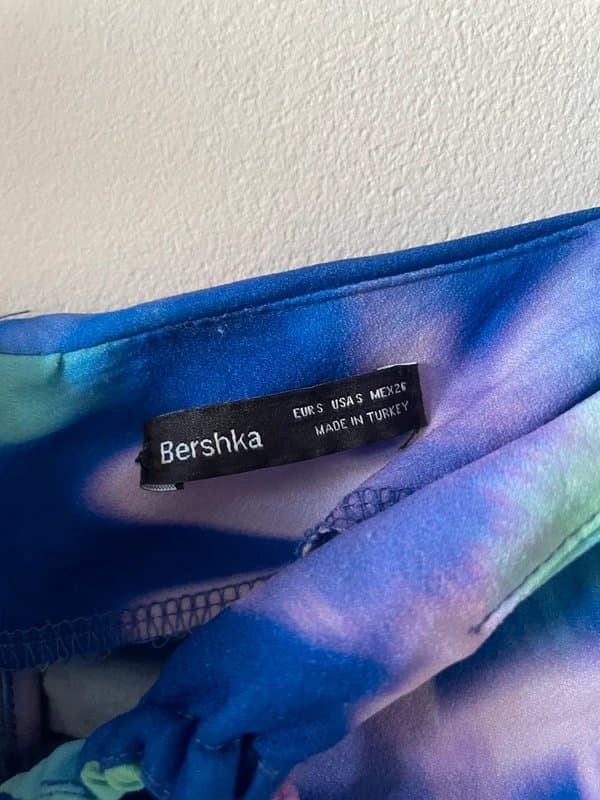 Bershka Summer dress