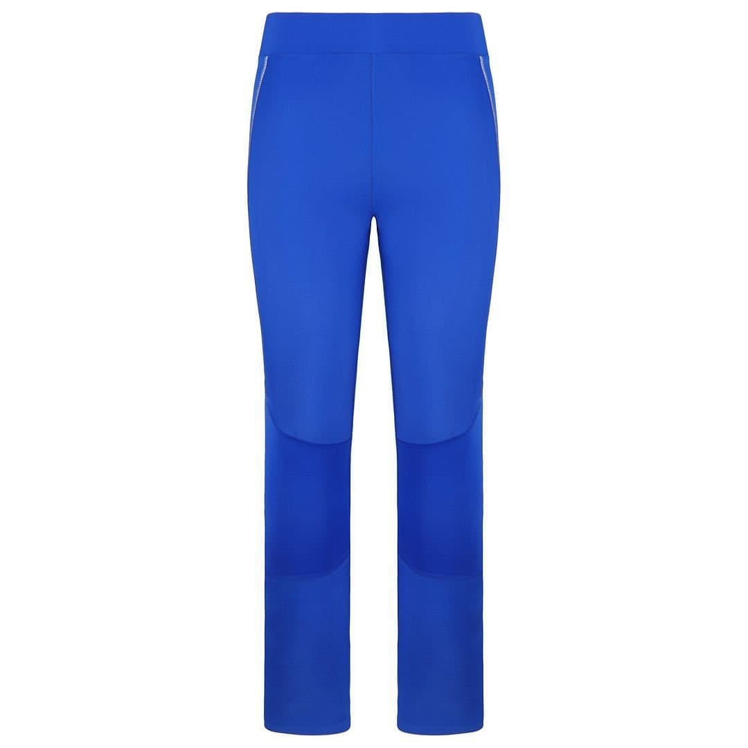Skins Skins Women's Series-5 Blue Leggings