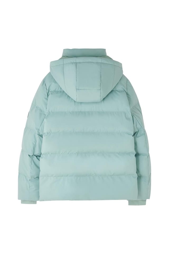 Lighthouse Clothing Lighthouse Clothing Women's Margot Coat in Teal - 3