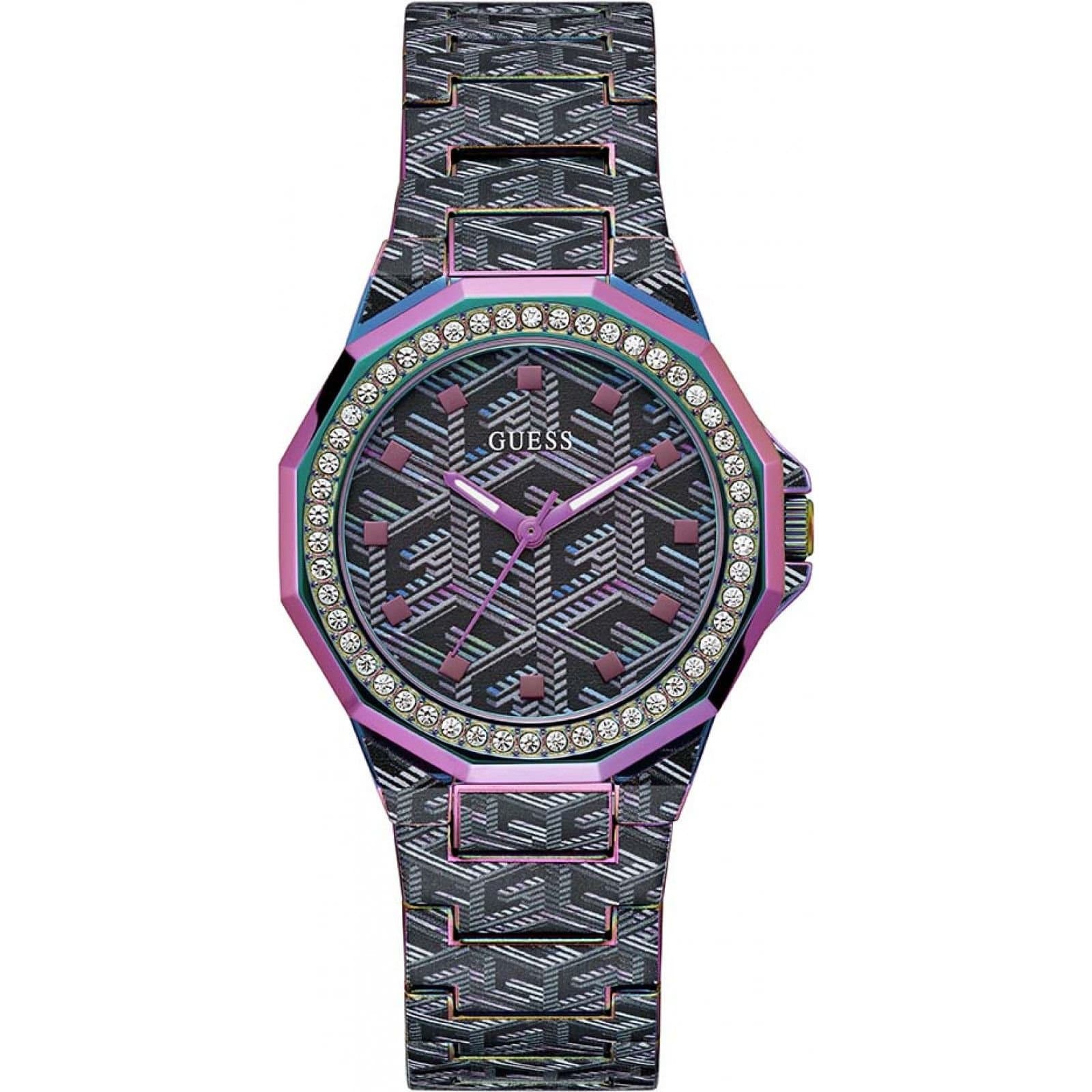 Guess Guess Women's GW0597L2 38mm Quartz Watch