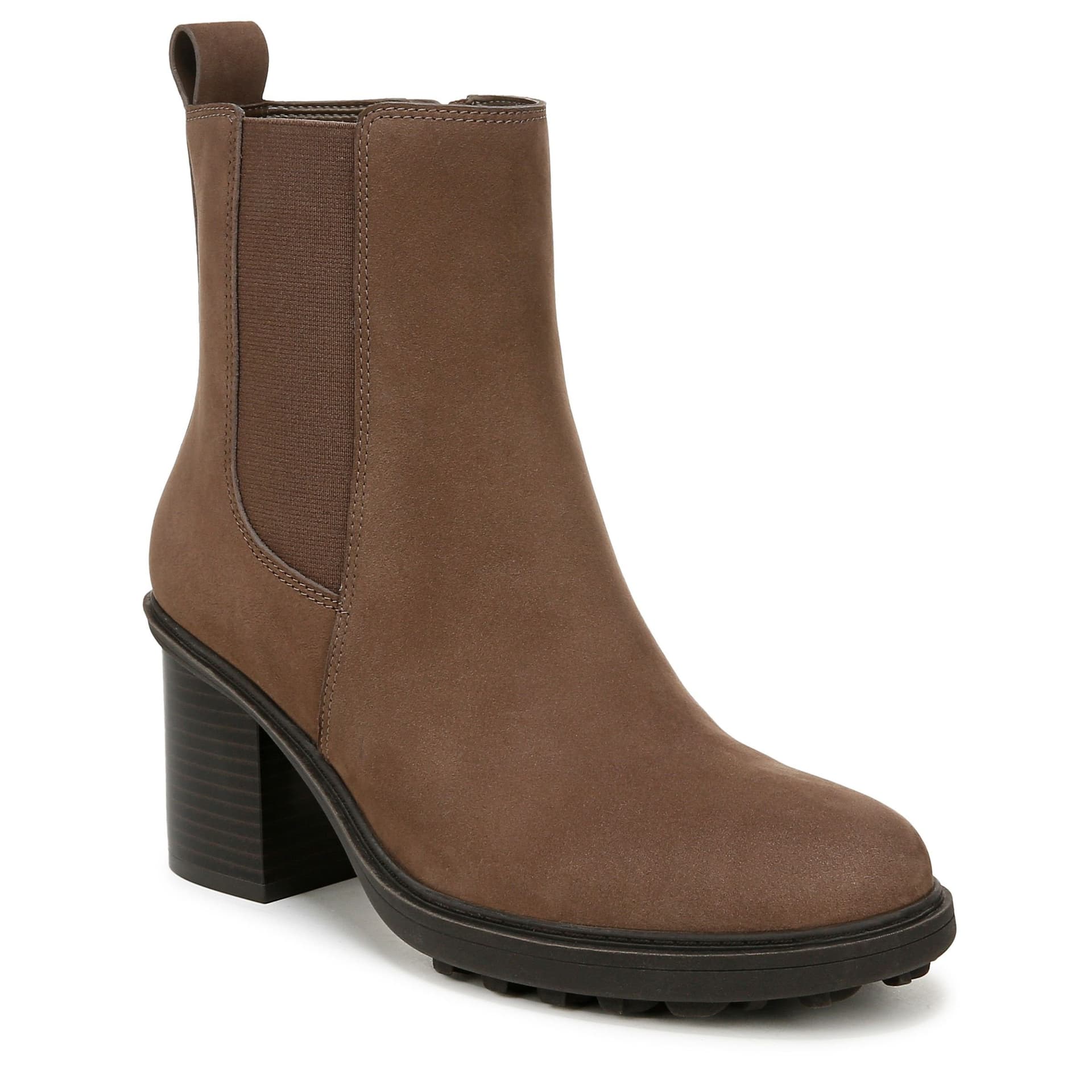 Vionic Vionic Women's Brown Truckee Boots