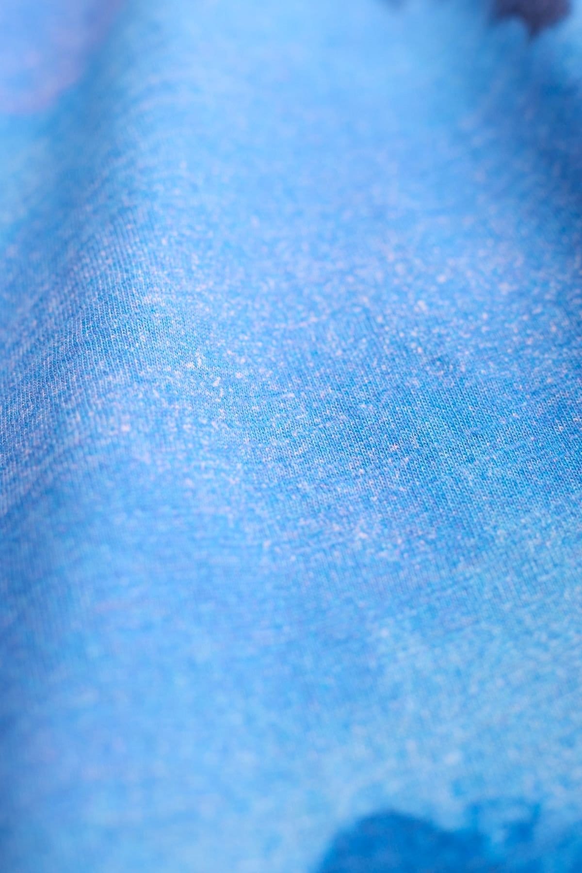 Celtic & Co Celtic & Co Women's Boat Neck Knee Length Jersey Dress in Bright Blue - 4