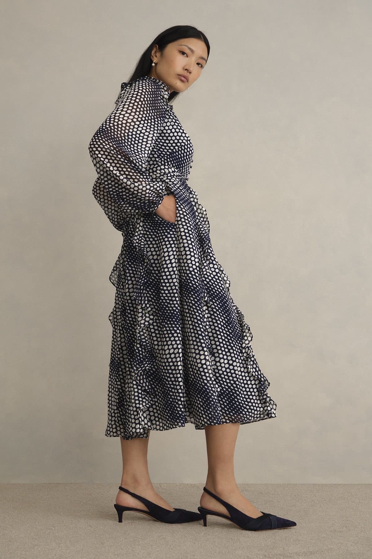 Hobbs London Hobbs London Women's Miriam Dress