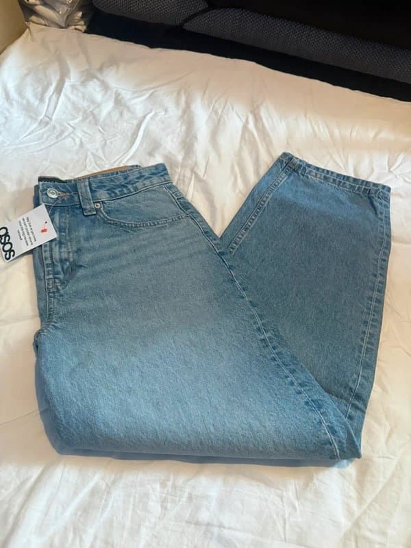 ASOS ASOS jeans