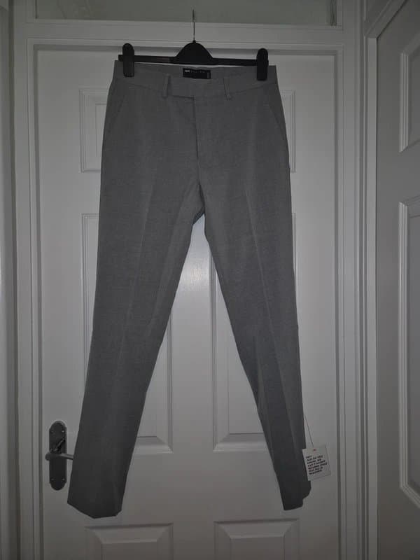 ASOS ASOS smart trousers