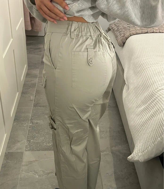 Luxe To Kill Luxe to Kill Cargo Pants/Trousers