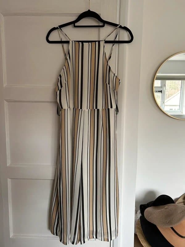 Missguided Missguided jumpsuit