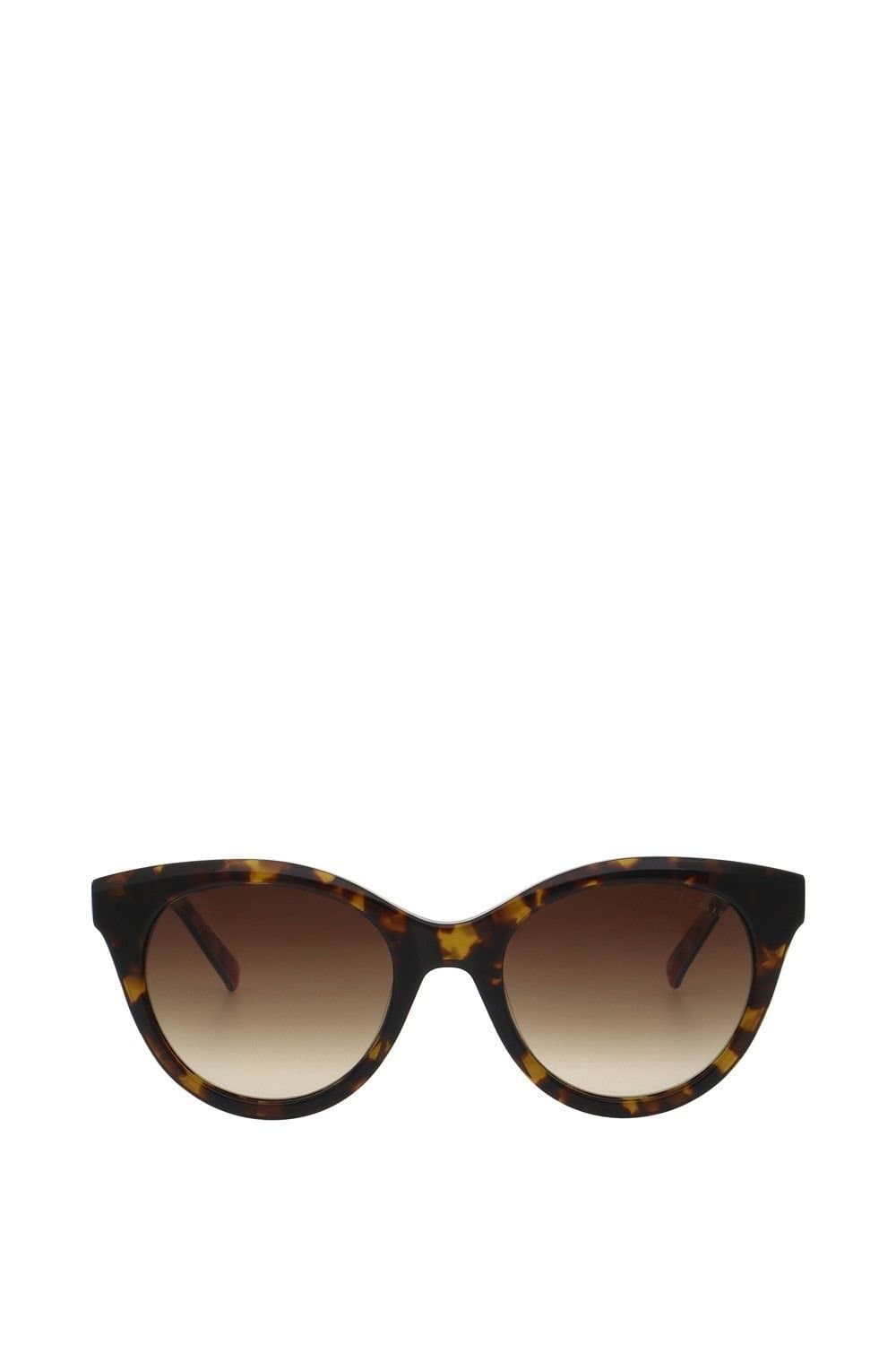 Ted Baker Ted Baker Women's Maja Sunglasses in Brown