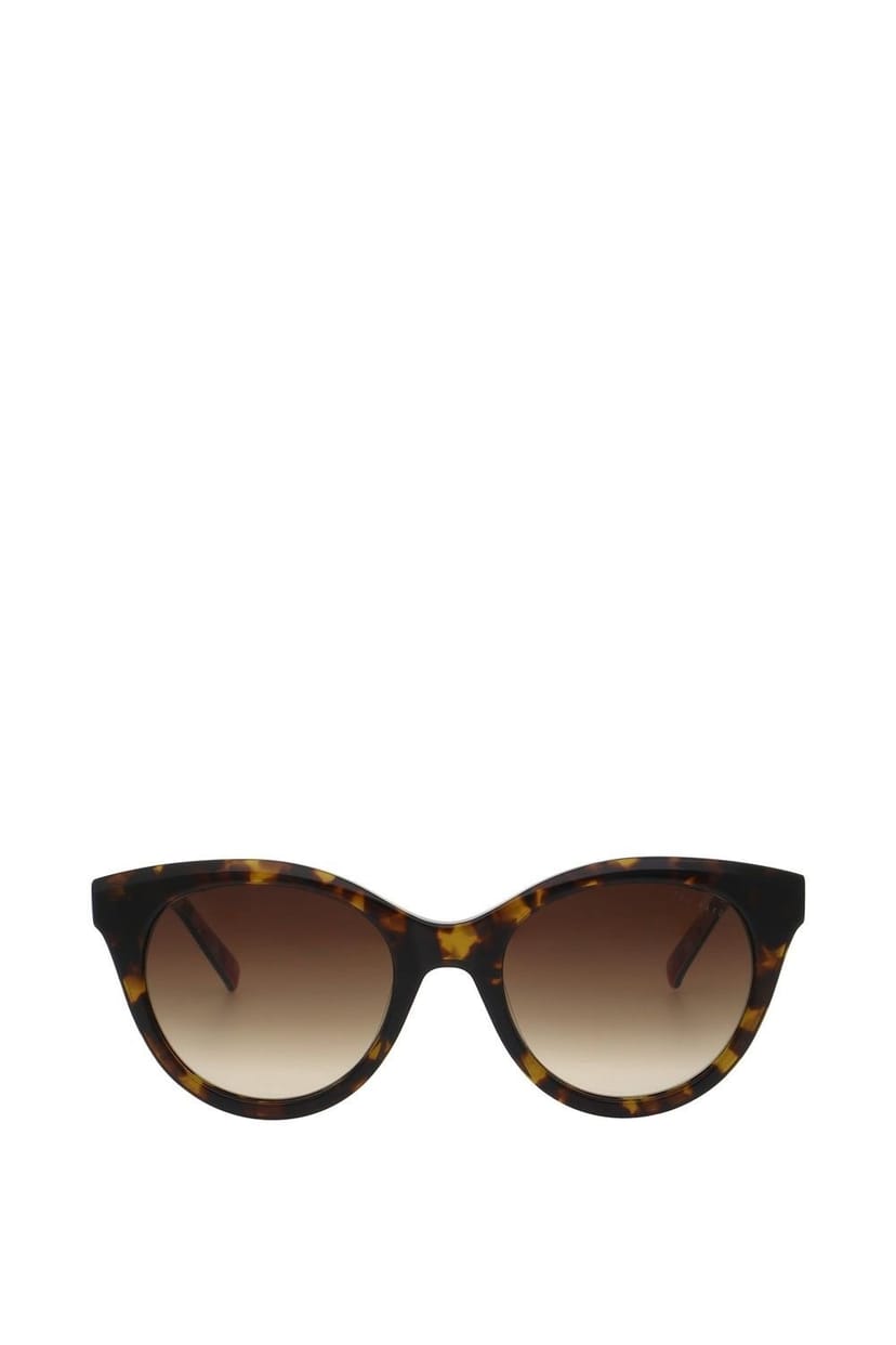 Ted Baker Ted Baker Women's Maja Sunglasses in Brown - 1