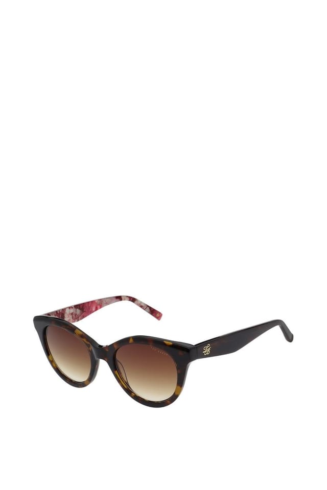 Ted Baker Ted Baker Women's Maja Sunglasses in Brown - 2