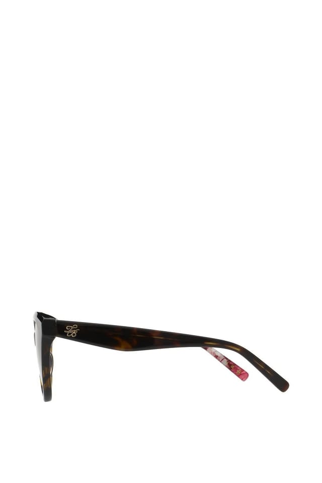 Ted Baker Ted Baker Women's Maja Sunglasses in Brown - 3