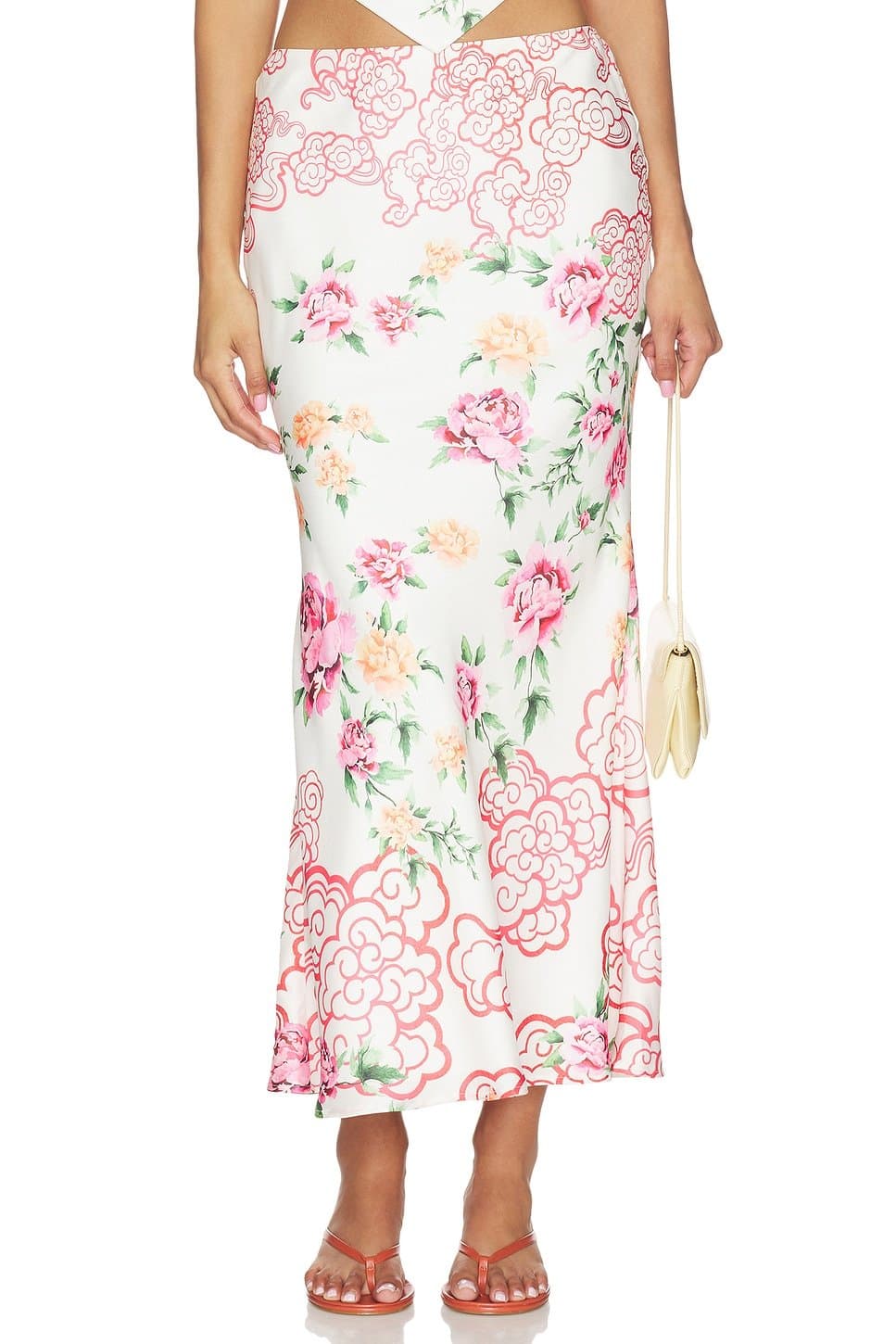 revolve Fiora Skirt