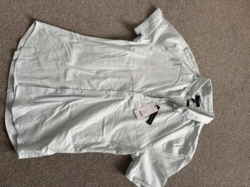 New Look Men’s new look shirt