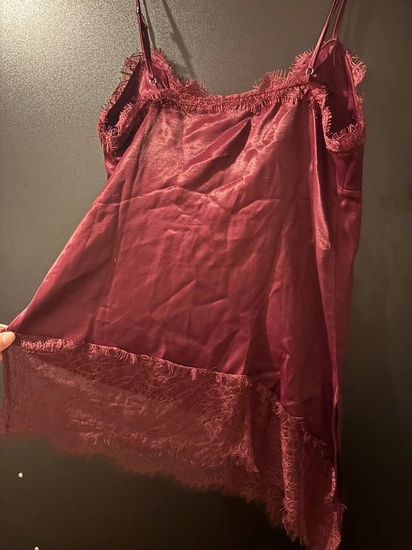 ASOS ASOS cami satin top - 1