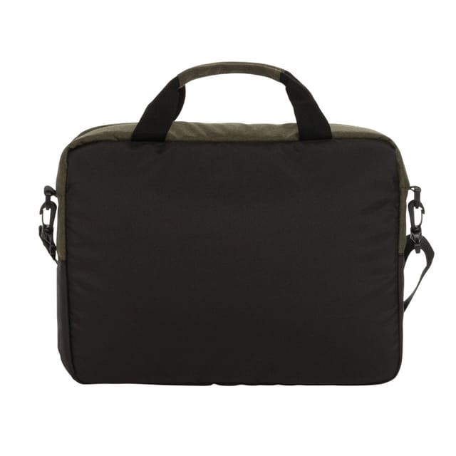 XD Design XD Design Men's Kazu RPET Aware Laptop Bag in Green - 2